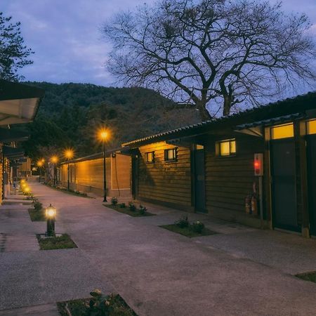 Guanwu Villa Taian  Zimmer foto