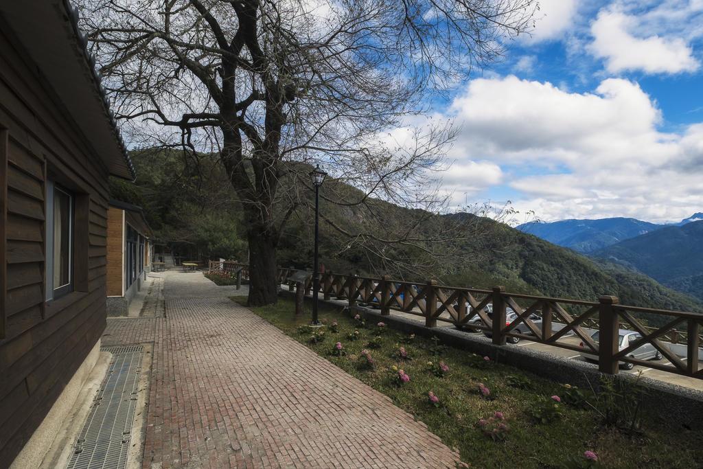 Guanwu Villa Taian  Exterior foto