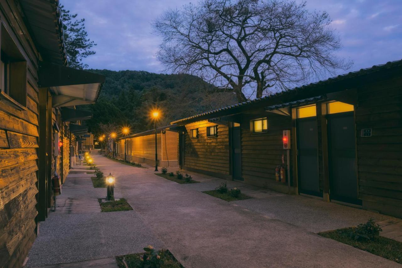 Guanwu Villa Taian  Zimmer foto